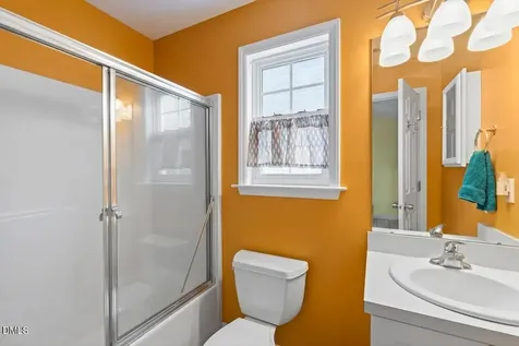 2365 Bay Harbor Drive Raleigh NC 27604