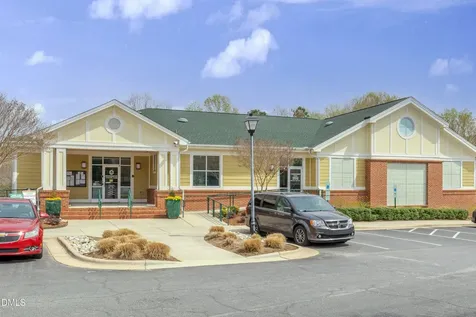 2365 Bay Harbor Drive Raleigh NC 27604