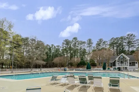 2365 Bay Harbor Drive Raleigh NC 27604