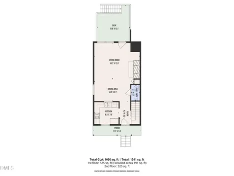 2365 Bay Harbor Drive Raleigh NC 27604