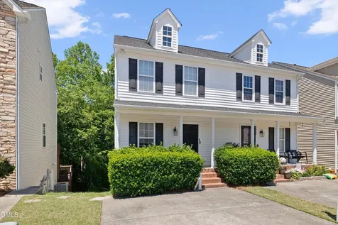 2365 Bay Harbor Drive Raleigh NC 27604