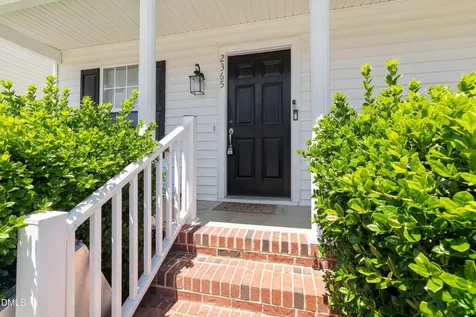 2365 Bay Harbor Drive Raleigh NC 27604