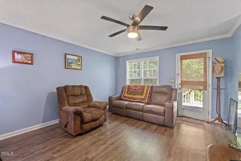 2365 Bay Harbor Drive Raleigh NC 27604