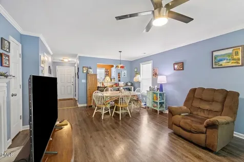2365 Bay Harbor Drive Raleigh NC 27604