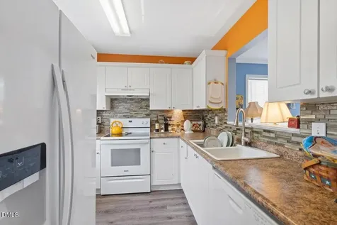 2365 Bay Harbor Drive Raleigh NC 27604