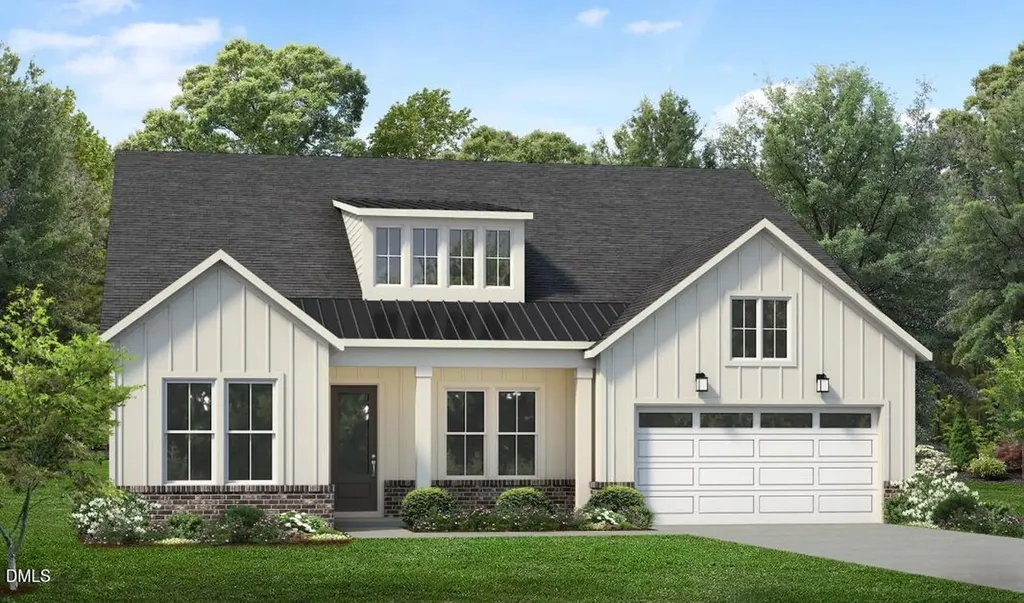 105 Utley Creek Court Holly Springs NC 27540