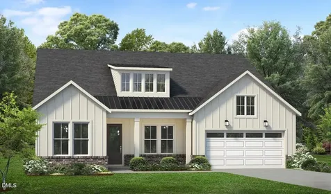 105 Utley Creek Court Holly Springs NC 27540