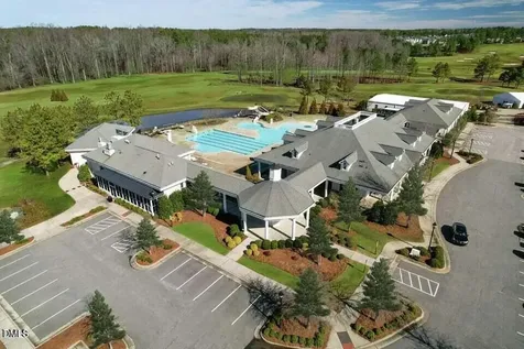 105 Utley Creek Court Holly Springs NC 27540