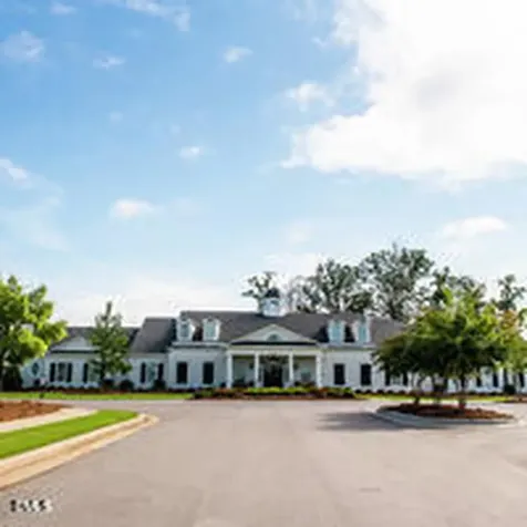 105 Utley Creek Court Holly Springs NC 27540
