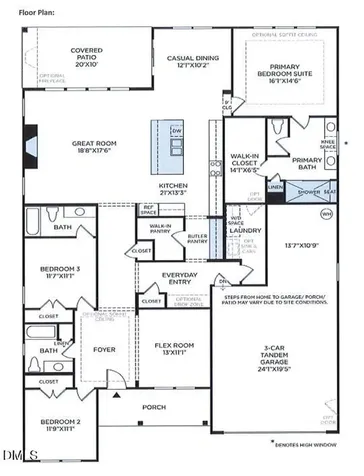 105 Utley Creek Court Holly Springs NC 27540