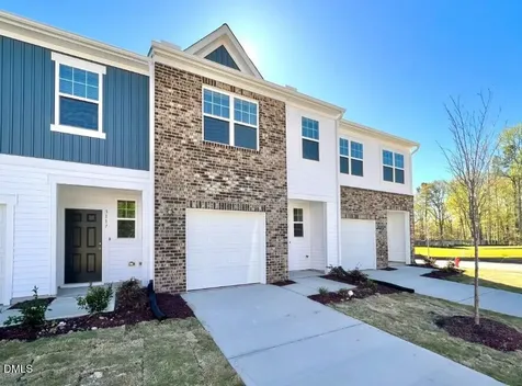 3043 Fulong Drive Durham NC 27704