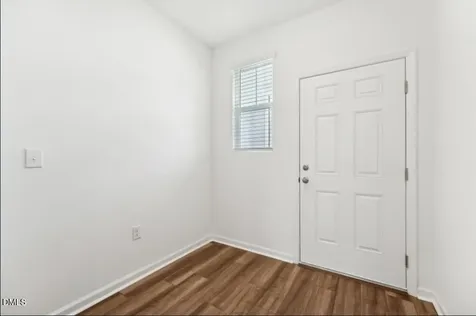 3043 Fulong Drive Durham NC 27704