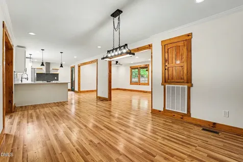 2853 Greenbrook Drive Wendell NC 27591