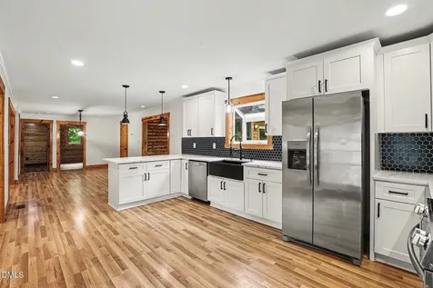 2853 Greenbrook Drive Wendell NC 27591