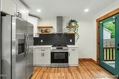 2853 Greenbrook Drive Wendell NC 27591