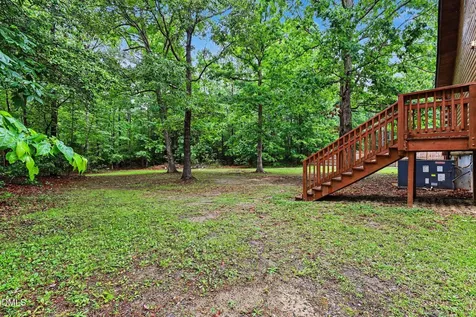 2853 Greenbrook Drive Wendell NC 27591