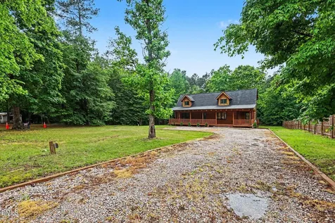 2853 Greenbrook Drive Wendell NC 27591