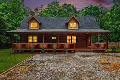 2853 Greenbrook Drive Wendell NC 27591