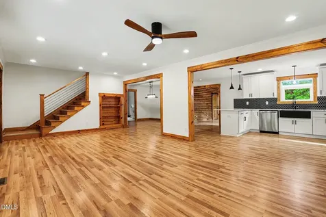 2853 Greenbrook Drive Wendell NC 27591