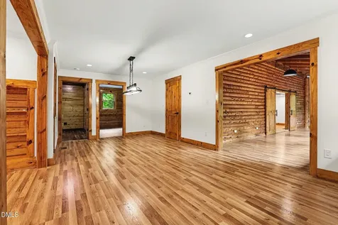 2853 Greenbrook Drive Wendell NC 27591