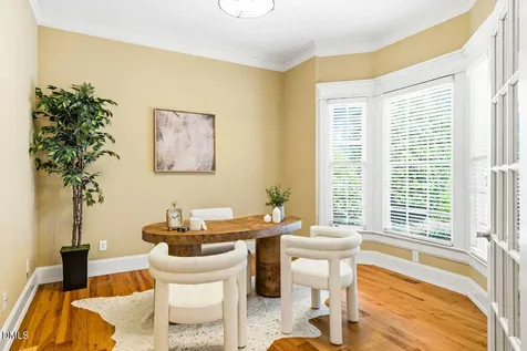 120 Morris Branch Court Cary NC 27519