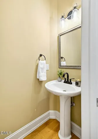 120 Morris Branch Court Cary NC 27519