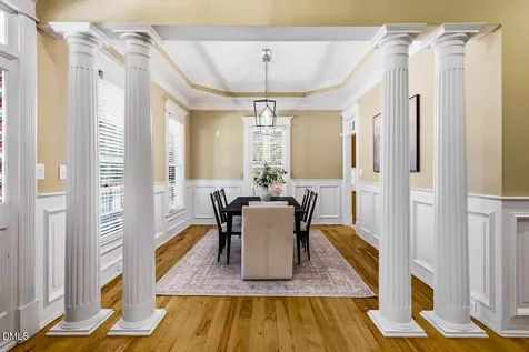 120 Morris Branch Court Cary NC 27519