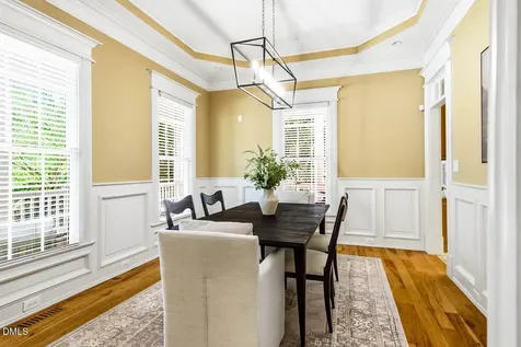 120 Morris Branch Court Cary NC 27519