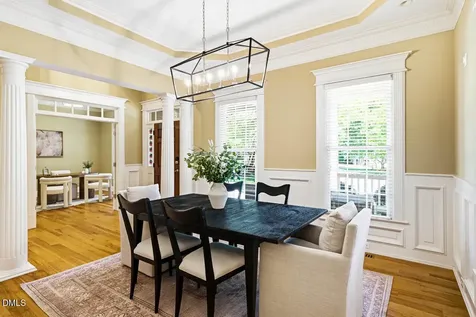 120 Morris Branch Court Cary NC 27519