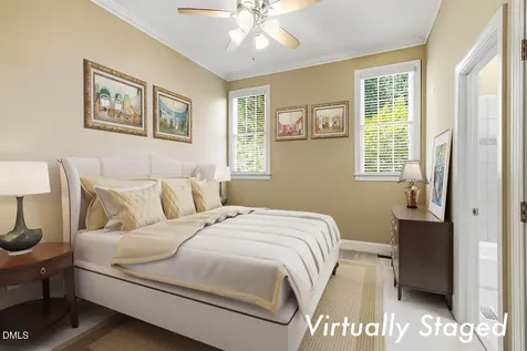 120 Morris Branch Court Cary NC 27519