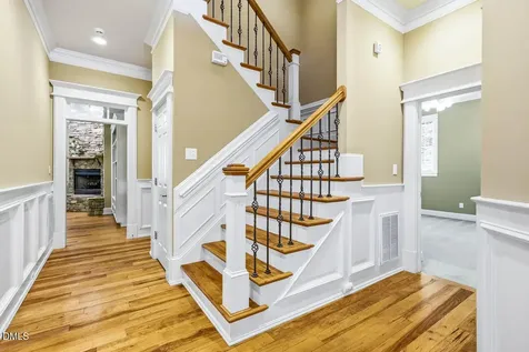 120 Morris Branch Court Cary NC 27519