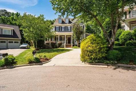 120 Morris Branch Court Cary NC 27519