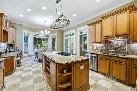 120 Morris Branch Court Cary NC 27519