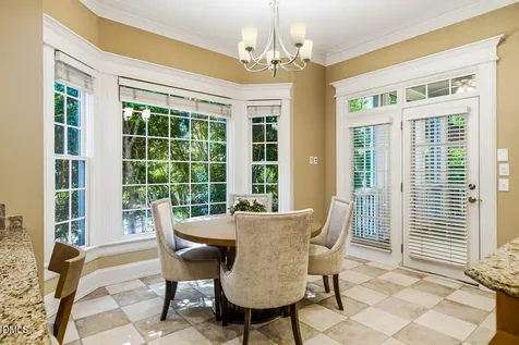 120 Morris Branch Court Cary NC 27519