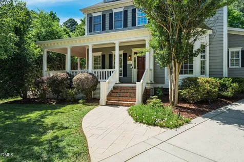 120 Morris Branch Court Cary NC 27519