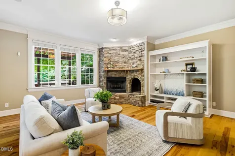 120 Morris Branch Court Cary NC 27519