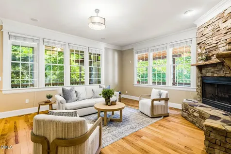 120 Morris Branch Court Cary NC 27519