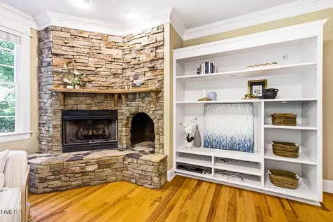 120 Morris Branch Court Cary NC 27519