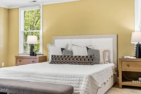 120 Morris Branch Court Cary NC 27519