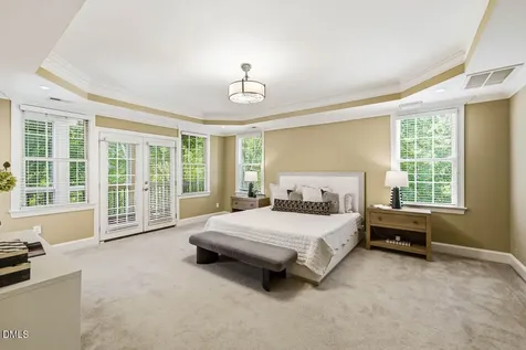 120 Morris Branch Court Cary NC 27519
