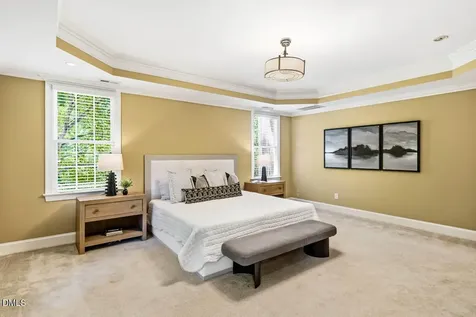 120 Morris Branch Court Cary NC 27519
