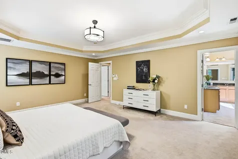 120 Morris Branch Court Cary NC 27519