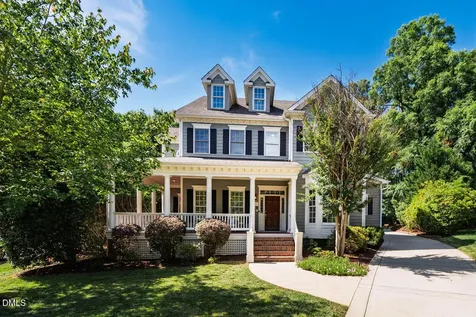 120 Morris Branch Court Cary NC 27519