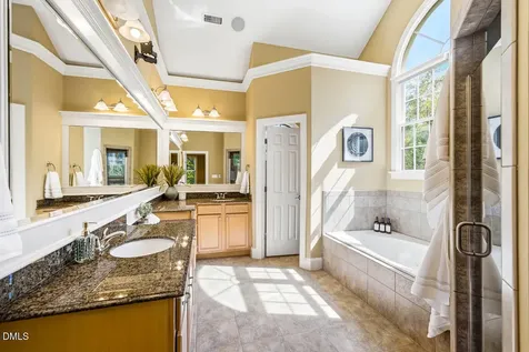 120 Morris Branch Court Cary NC 27519