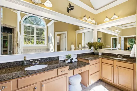 120 Morris Branch Court Cary NC 27519
