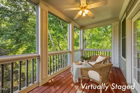 120 Morris Branch Court Cary NC 27519