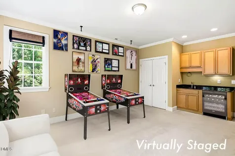 120 Morris Branch Court Cary NC 27519