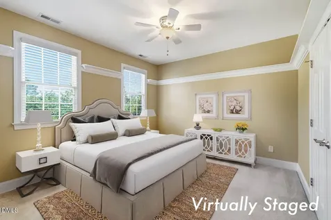 120 Morris Branch Court Cary NC 27519