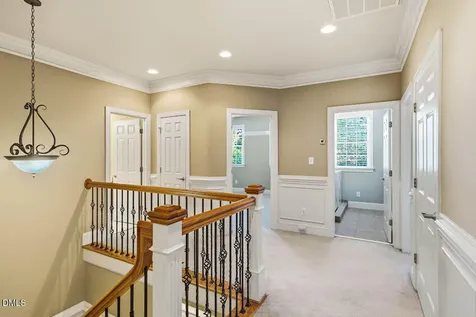 120 Morris Branch Court Cary NC 27519