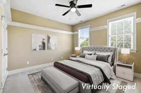 120 Morris Branch Court Cary NC 27519